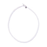 柔光恆韻珍珠項鍊 / 頸鍊