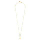 史黛菈鑽石項鍊