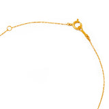 史黛菈鑽石項鍊