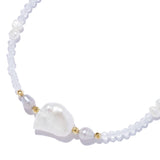 澄澈水晶夢幻手鍊