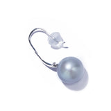 晨霧夢境珍珠耳環 / 長耳環