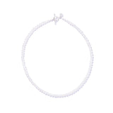 柔光恆韻珍珠項鍊 / 頸鍊