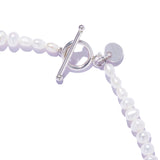 柔光恆韻珍珠項鍊 / 頸鍊