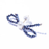 華爾滋磁石耳環 - lesbonbon Taiwan