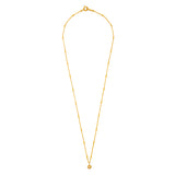 史黛菈鑽石頸鍊