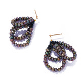 靈動意念珍珠耳環