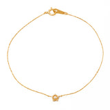 史黛菈鑽石手鍊