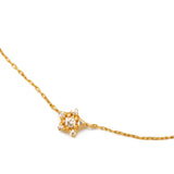 史黛菈鑽石手鍊