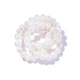 靈動意念珍珠戒指