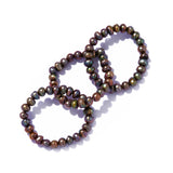 靈動意念珍珠戒指