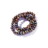 靈動意念珍珠戒指