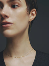 18K金伊莉莎白項鍊 - lesbonbon Taiwan