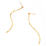 貴族氣質耳環 - lesbonbon Taiwan