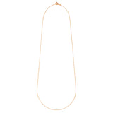 熾光項鍊 / 頸鍊 / 中長項鍊