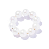 繞行軌道耳扣 - lesbonbon Taiwan