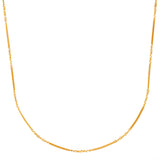 里程碑項鍊 - lesbonbon Taiwan