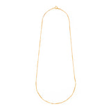 里程碑項鍊 - lesbonbon Taiwan