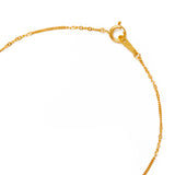 里程碑項鍊 - lesbonbon Taiwan