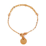 維多利亞奢華鍊戒