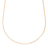 熾光項鍊 / 頸鍊 / 中長項鍊