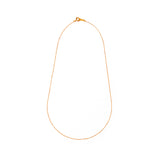 熾光項鍊 / 頸鍊 / 中長項鍊