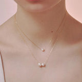 行星項鍊 - lesbonbon Taiwan