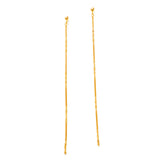 里程碑耳環 - lesbonbon Taiwan