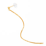 里程碑耳環 - lesbonbon Taiwan