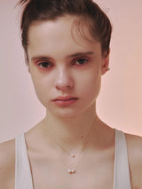 鍾愛珍珠項鍊 - lesbonbon Taiwan