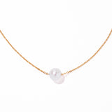 珍珠奢華項鍊 - lesbonbon Taiwan