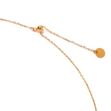 珍珠奢華項鍊 - lesbonbon Taiwan