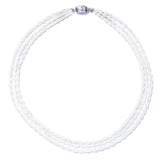 花絲珍珠項鍊 / 頸鍊