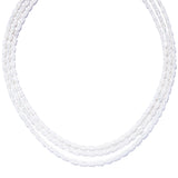 花絲珍珠項鍊 / 頸鍊