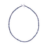 星幕低垂珍珠項鍊 / 長項鍊 - lesbonbon Taiwan