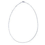 維多利亞簡約項鍊