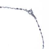 維多利亞簡約項鍊