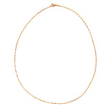 維多利亞簡約項鍊