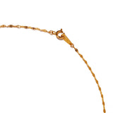 維多利亞簡約項鍊