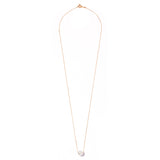 藴藉典雅珍珠項鍊 - lesbonbon Taiwan