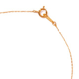 藴藉典雅珍珠項鍊 - lesbonbon Taiwan