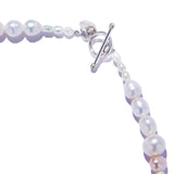 月光夢境珍珠項鍊