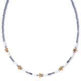 夢幻蔚藍頸鍊 - lesbonbon Taiwan