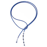 星辰碧空流蘇項鍊 - lesbonbon Taiwan