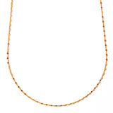 伊莉莎白項鍊 - lesbonbon Taiwan