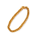 18K金恬靜之心鍊戒