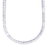 閃耀公主長鑽項鍊 / 長項鍊 - lesbonbon Taiwan