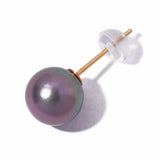 18K金雅緻珍珠耳環