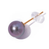 18K金雅緻珍珠耳環