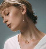 鍾愛珍珠項鍊 - lesbonbon Taiwan