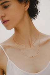 維多利亞項鍊 - lesbonbon Taiwan